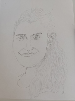 Zenia Stampe 1